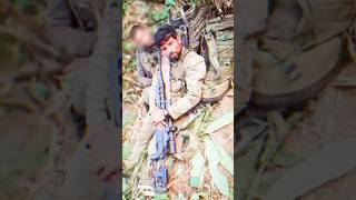 indian army special force short video