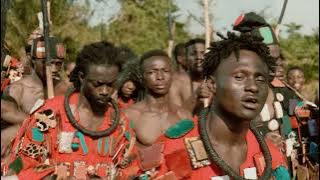 Jay Bahd - Y3 Y3 DOM ft Skyface SDW,Reggie,Kwaku DMC,City Boy,Kawabanga & O'Kenneth [ VIDEO]