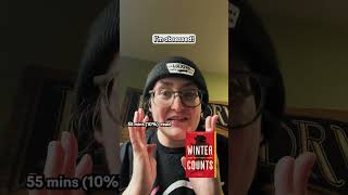 75 Booked Day 3 | Pucksandpaperbacks #lgbtq #booktube #readingchallenge