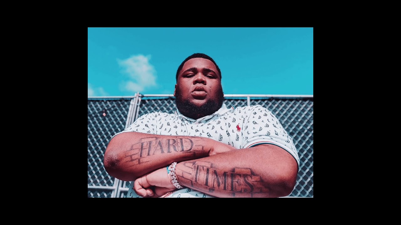 [FREE FOR PROFIT] Majornine x Rod Wave type beat 2021 -"Broken Barriers"