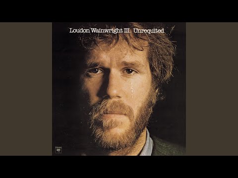 Hollywood Hopeful - Loudon Wainwright III