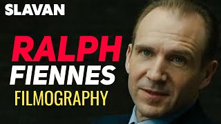 Ralph Fiennes : Filmography (1992-2022)