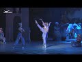 アラビアの踊り（コーヒー）「くるみ割り人形」デニソワ、サマラ