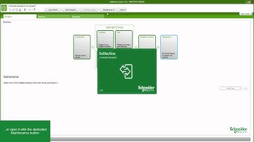SoMachine V4.1 Controller Assistant