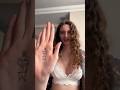 Meet Bob! #shorts #viralvideo #trending #girl #tall #hands #hand #bob #fyp #croptop #height #hair