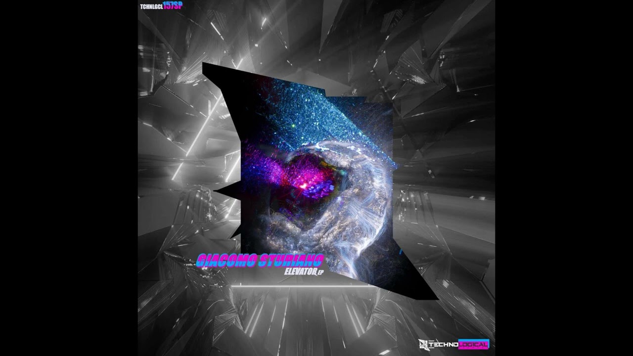 Sleduj Giacomo Sturiano Elevator Original Mix na YouTube Sleduj Giacomo Sturiano Elevator Original Mix na YouTube