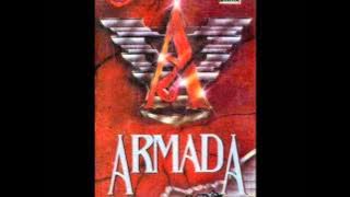 Armada Borneo Rock Band - OZON (Diens Die Colection )
