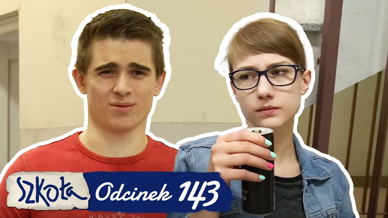 SZKOŁA ODC. 143 CZ. 1