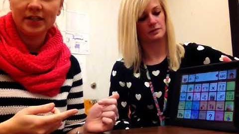 SPCE 683 Communication Video