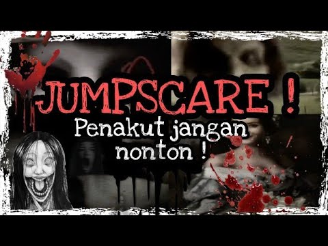 10 PENAMPAKAN HANTU TERSERAM DI DUNIA POCONG DAN KUNTILANAK | PENAMPAKAN HANTU TERSERAM DAN TERJELAS