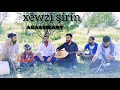 Abassidany  xwzi shirn music