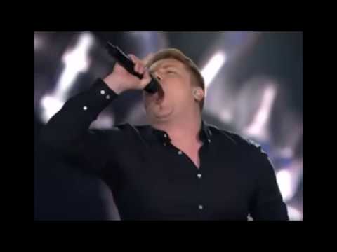 Slipknot's song “Psychosocial“ was performed on Finland's 'The Voice' by Jani Korpela..