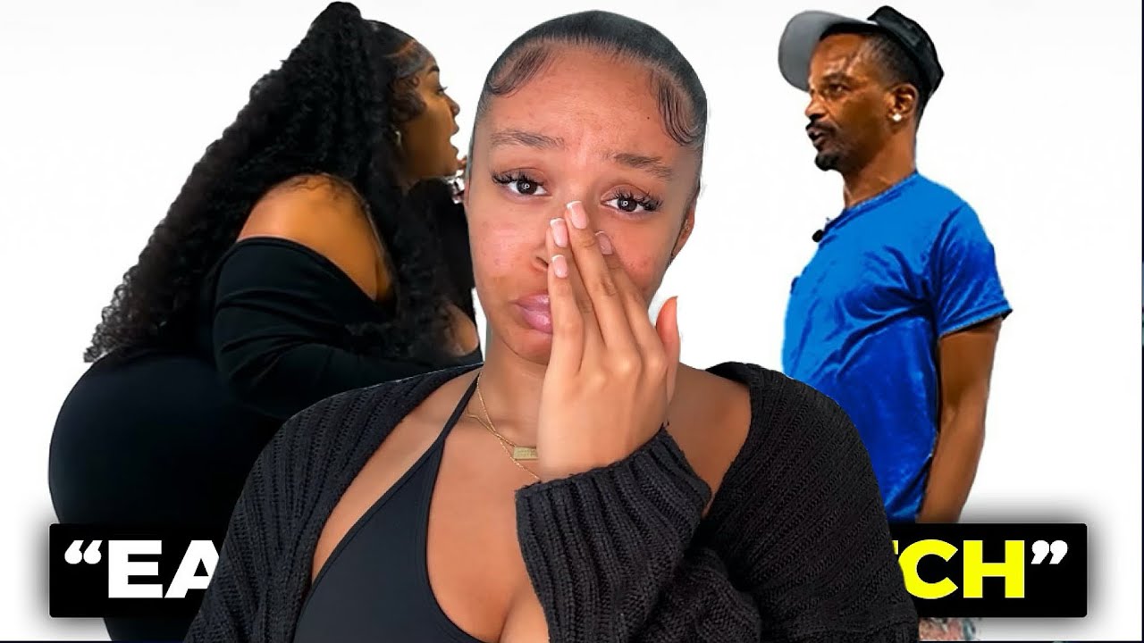 Most DISRESPECTFUL Charleston White Moments! 😳 | UK REACTION 🇬🇧