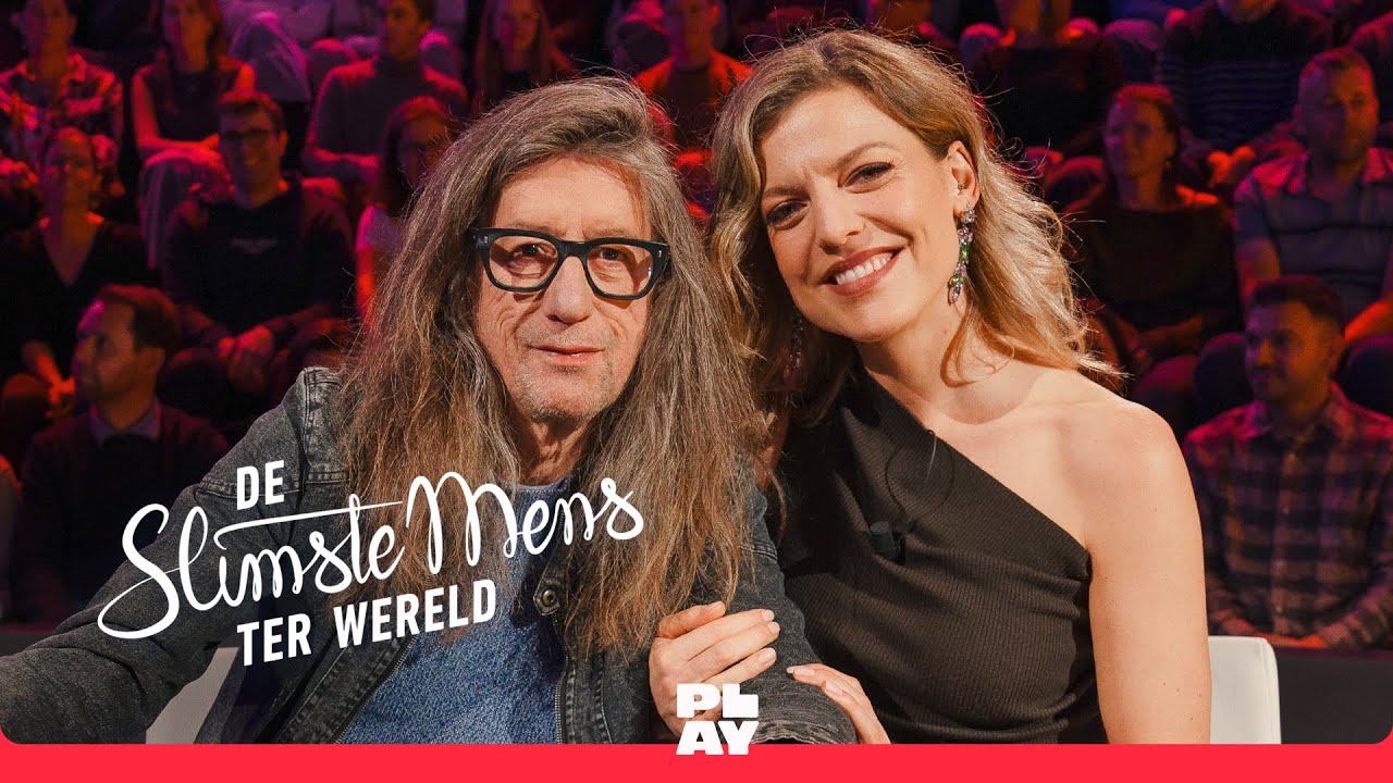 Compilatie: Het leukste van week 6 | De Slimste Mens ter Wereld