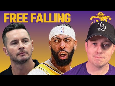 Lakers’ DISTURBING Trend, Trade Season Upon Us Lakers’ DISTURBING Trend, Trade Season Upon Us
