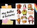Histoire pour enfants comment ratatiner les ogres 