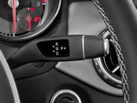 gear mercedes benz shift gla class suv gla250 fwd door sport mode cla