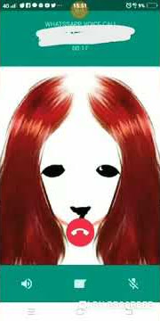 Ini dia suara yotteno si akun mysterious | creepy banget asli! |Telponan sama orang misterius