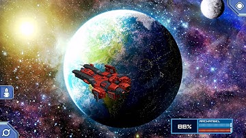 Nvidia Shield Gamepad Mapper does not work with Random Heroes