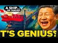 China S Mega Projects Left US Engineers Speechless This Defies Physics China S Mega Projects Left US Engineers Speechless This Defies Physics