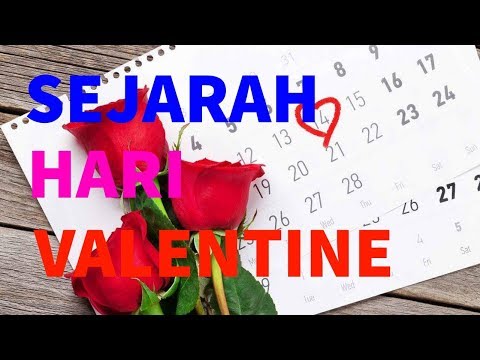 Video: Hari Valentine: Mengapa dan Bagaimana Harapan Menghancurkan Kenyataan