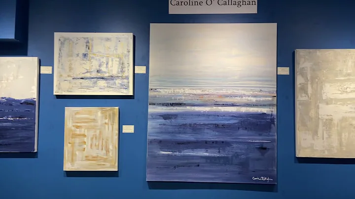 Caroline O'Callaghan: Observations in Abstract at ...