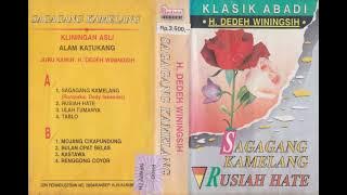 Dedeh Winingsih - Sagagang Kamelang