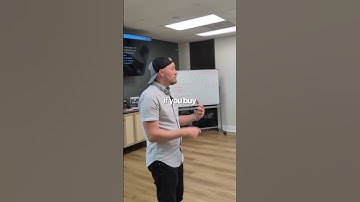 Real estate wins for one simple reason most people never learn: #shorts