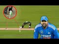 Wtf cricket moments