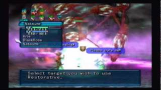 .hack // MUTATION Playthrough Part 25