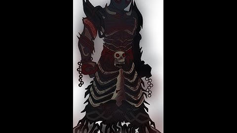 ~AQW~ OblivionFiend Class Guide Breakdown, Skills, and Enhancements! (Next Archfiend Class?)