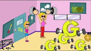 Karens Misadventures At The Letter Factory Full Movie Part 3