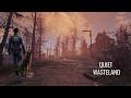 Fallout 4 — Far Harbor Ambience | Radstorm