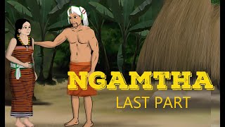 NGAMTHA FULL MOVIE