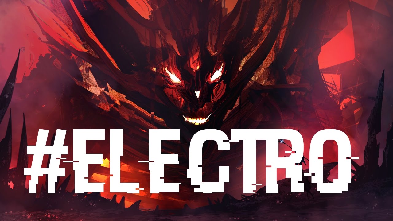 |Electro| ¤ F.O.O.L - Keep On Roking