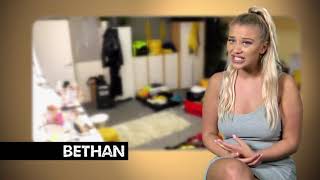 EP #6 SPOILER: Bethan And Chloe’s Brutal Shagpad Shouting Match | Geordie Shore 20