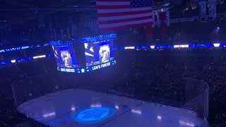 Toronto Maple Leafs Intro 11/28/23