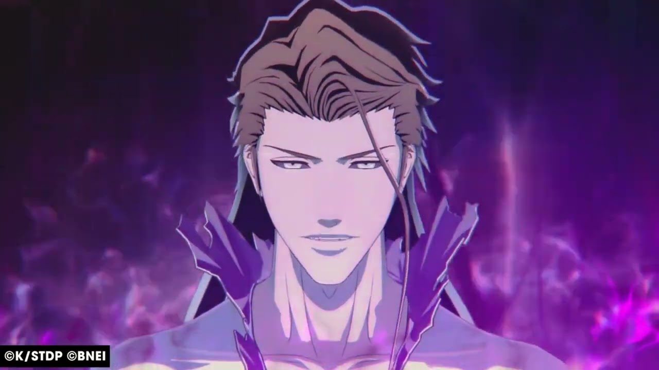 Rank 1 Unohana vs Aizen | Bleach Rebirth of Souls | Ranked