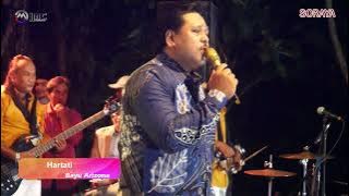 Hartati || Bayu Arizona covera Mansyur S.