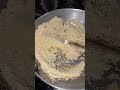 cooking with suji ka halva## shorts ## 😋