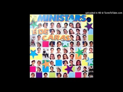 MiniStars — Ministars - Dizemos Não Queremos 🎧 HD 🎧