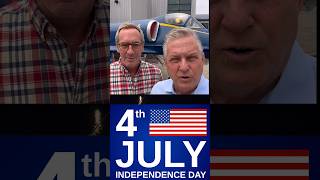 Happy 4th of July