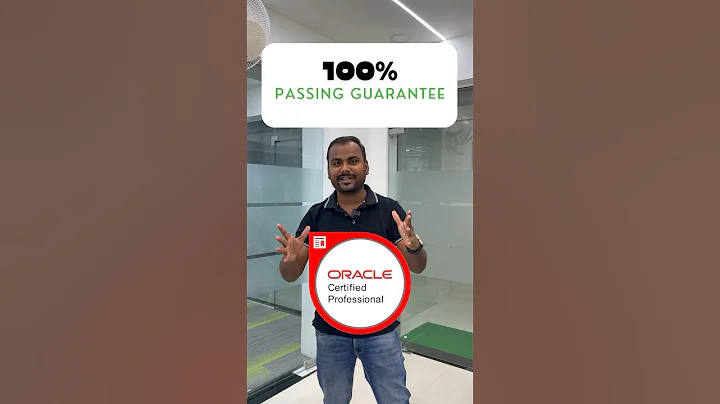 Oracle Certification with Learnomate | 100% Pass Guarantee!