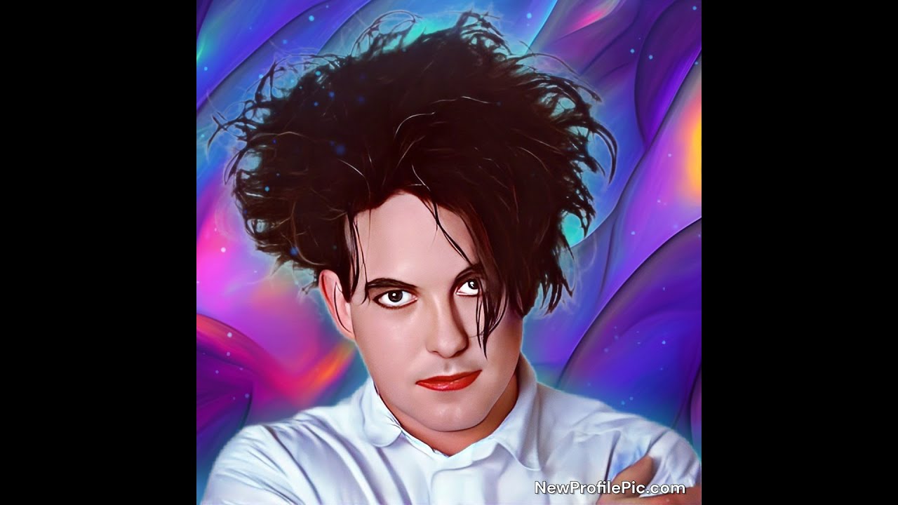 The Cure Vs Blank & Jones - A Forest (Tripeller Remix)