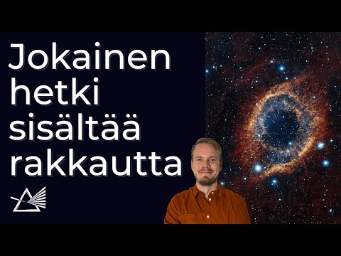 Video: Mitä Tiede Tutkii Nimiä