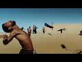 Patrick Watson - Can't Stop Staring at The Sun (Dir. Jacob Jonas)