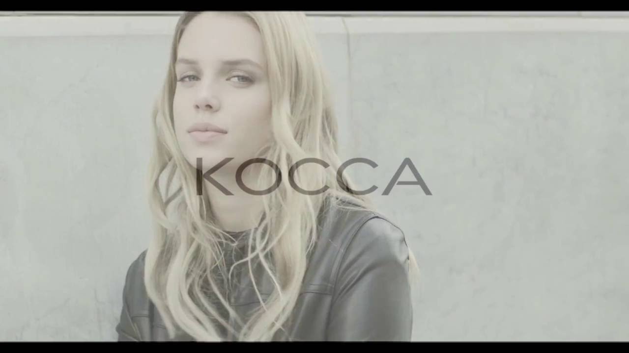 Kocca FW1617 - Teaser #6