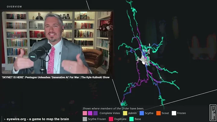 Secular Talk -  Pentagon Unleashes ‘Generative AI’ For War & more