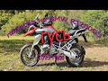 Пересел на BMW R1200GS