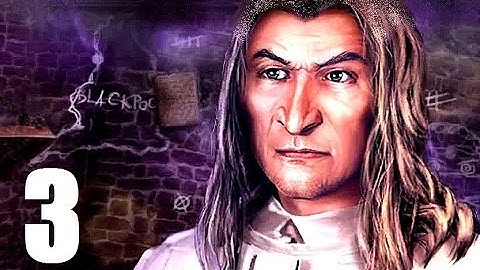 Mystery Case Files 13: Ravenhearst Unlocked - Part 3 Let